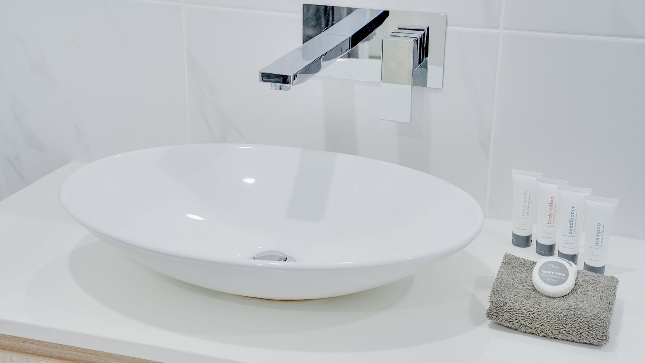 Photo of Bathroom in Hamilton Island