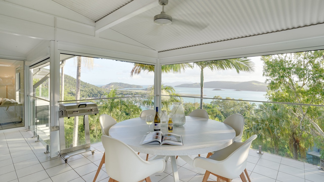 Photo of Outdoor in Hamilton Island