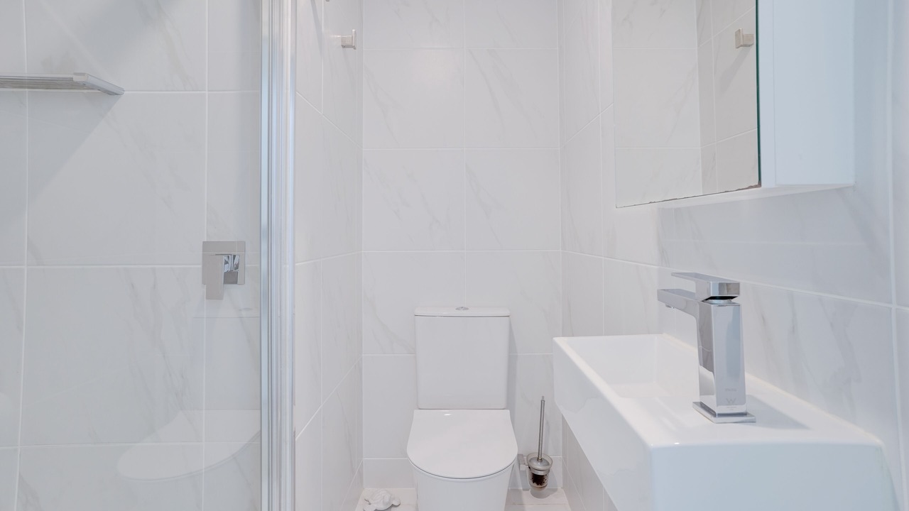 Photo of Bathroom in Hamilton Island