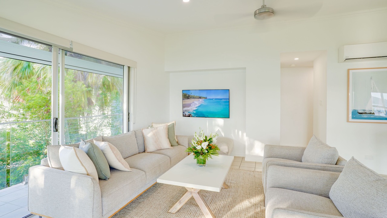 Photo of Livingroom in Hamilton Island