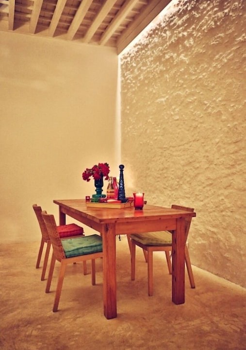 Photo of Livingroom in Koskinou