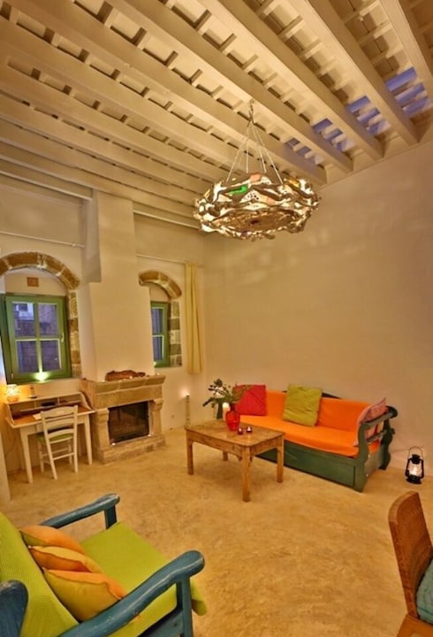 Photo of Livingroom in Koskinou