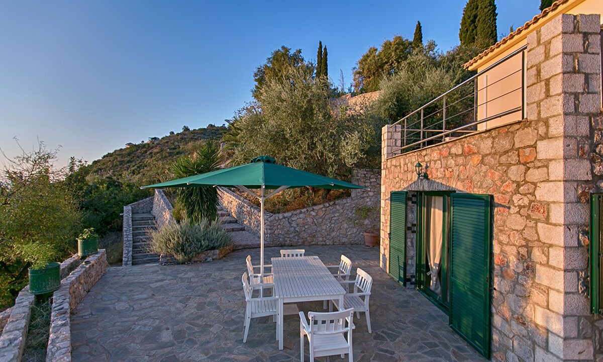 Photo of Outdoor in Livadi