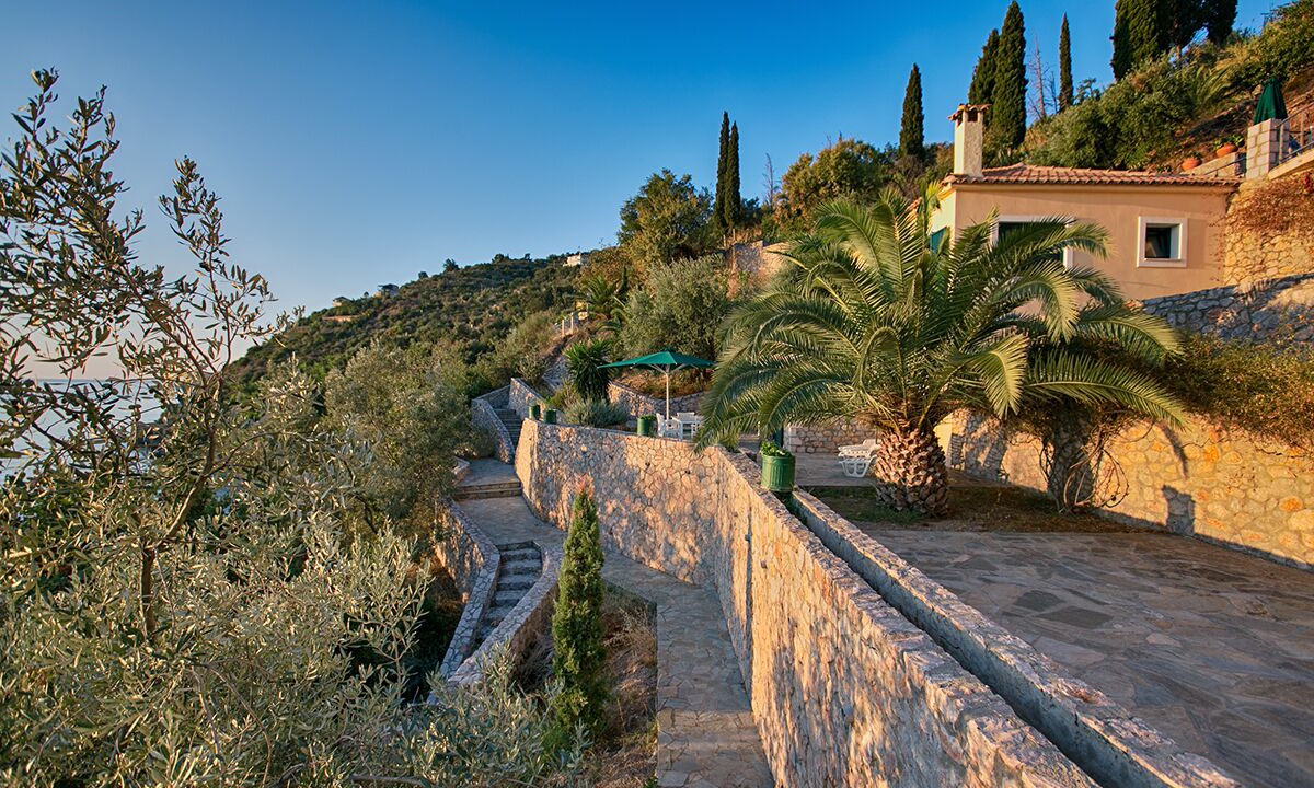 Photo of Outdoor in Livadi