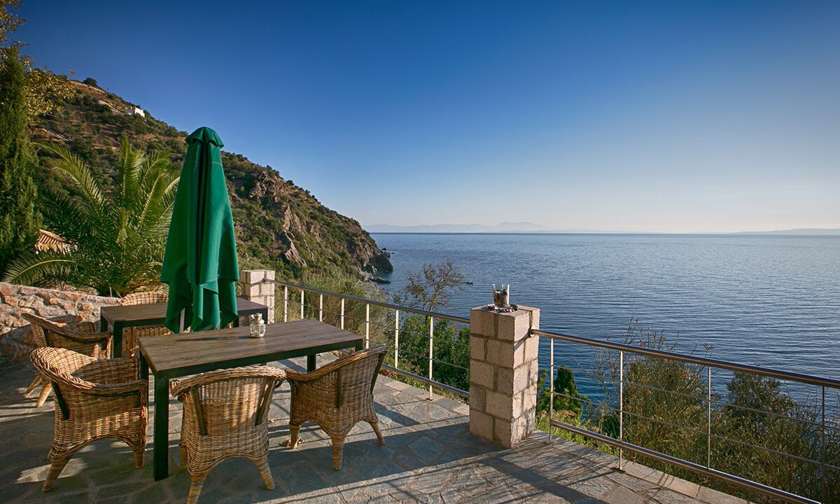 Photo of Outdoor in Livadi