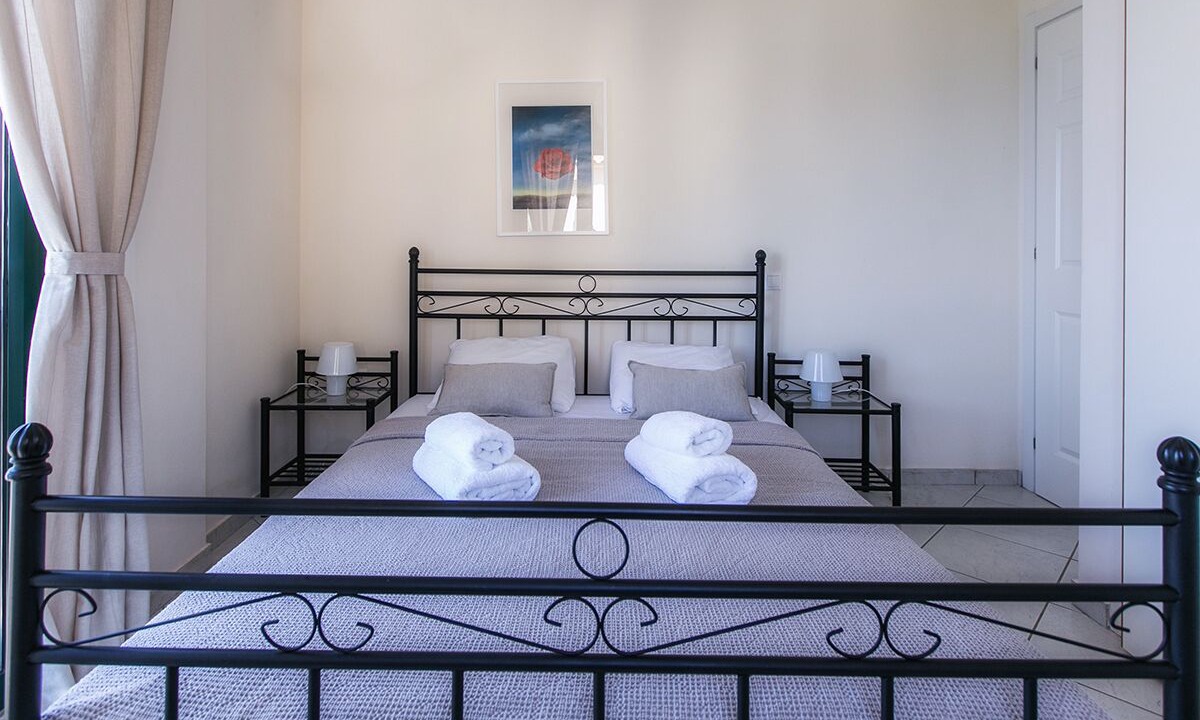 Photo of Bedroom in Livadi