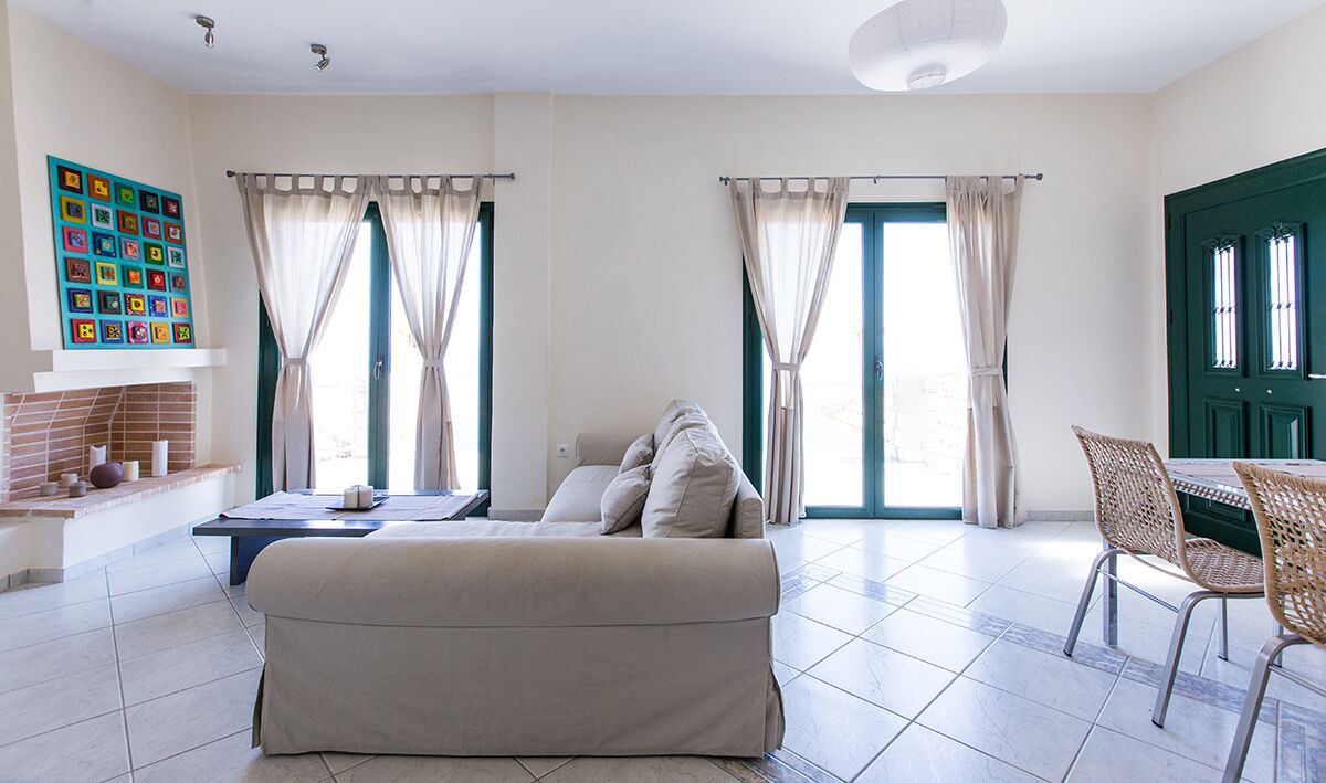 Photo of Livingroom in Livadi