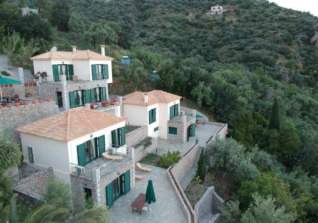 Photo of Outdoor in Livadi