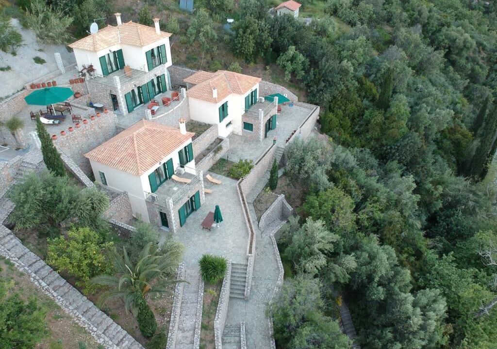 Photo of Outdoor in Livadi