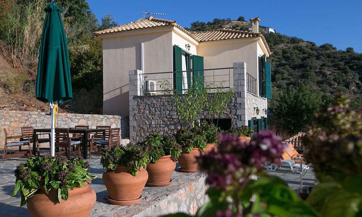 Photo of Outdoor in Livadi