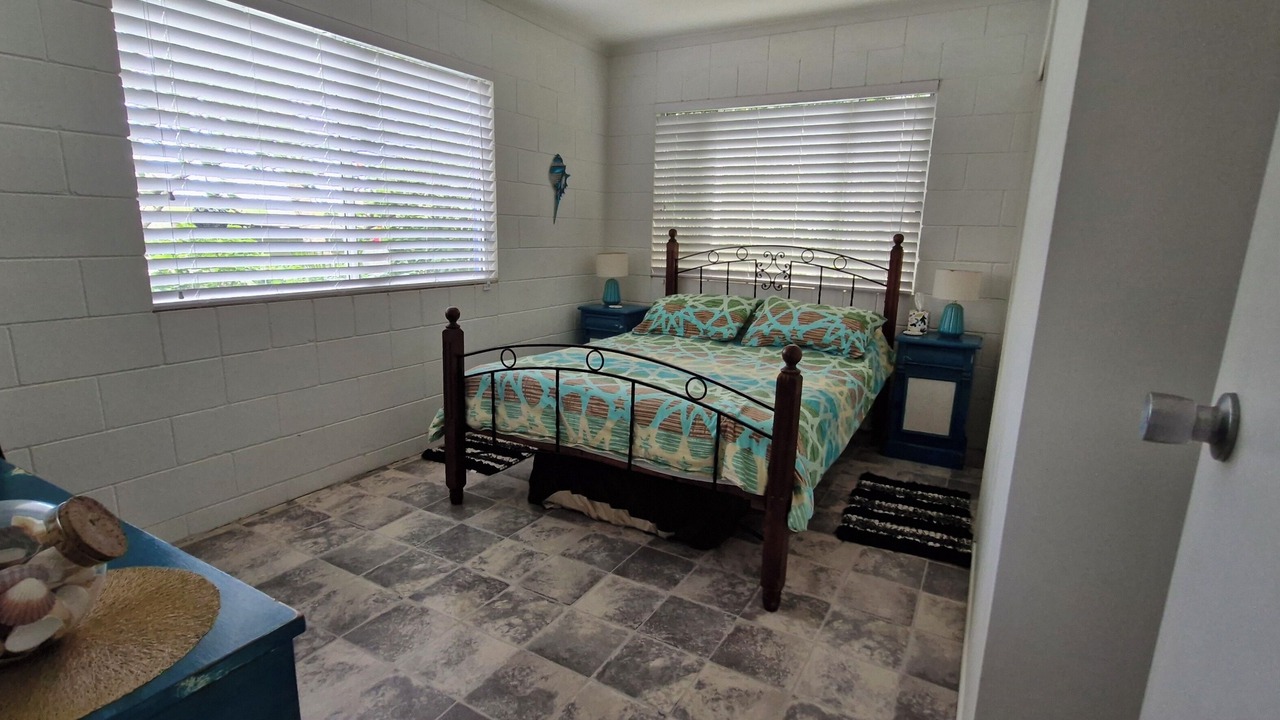 Photo of Bedroom in Noosa North Shore