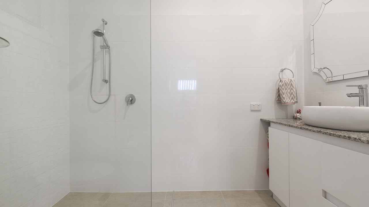 Photo of Bathroom in Auchenflower