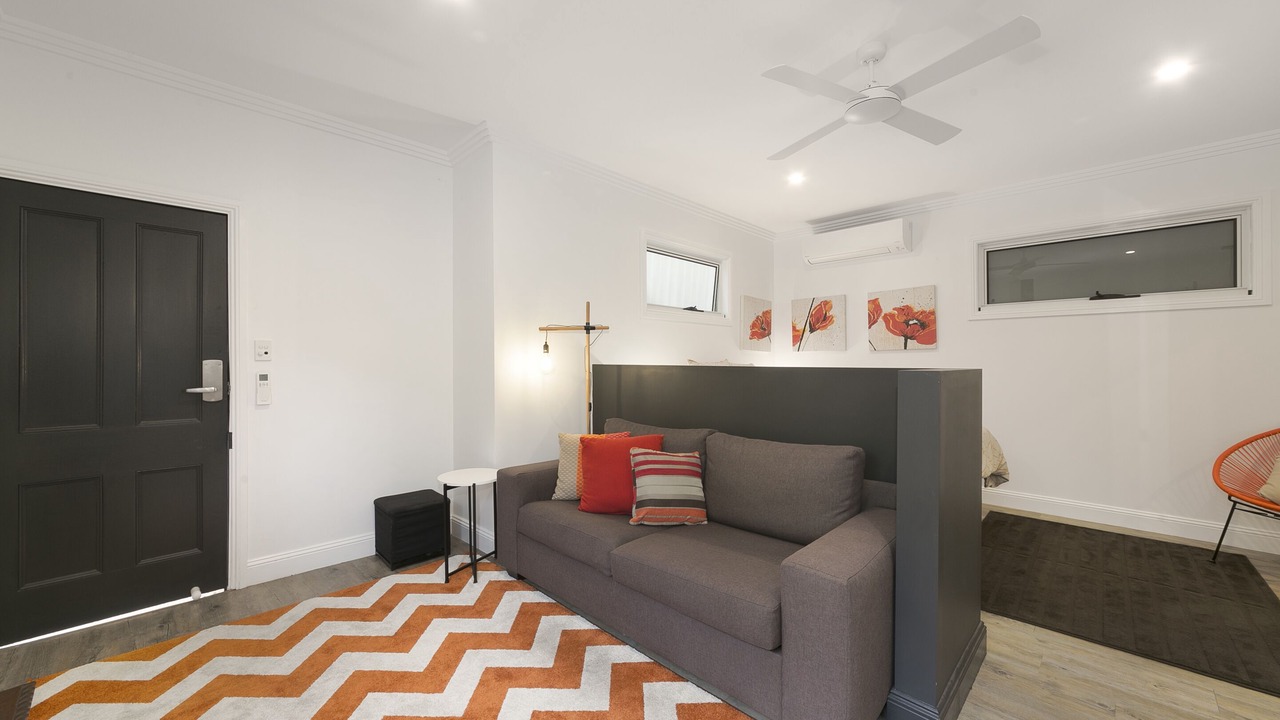 Photo of Livingroom in Auchenflower