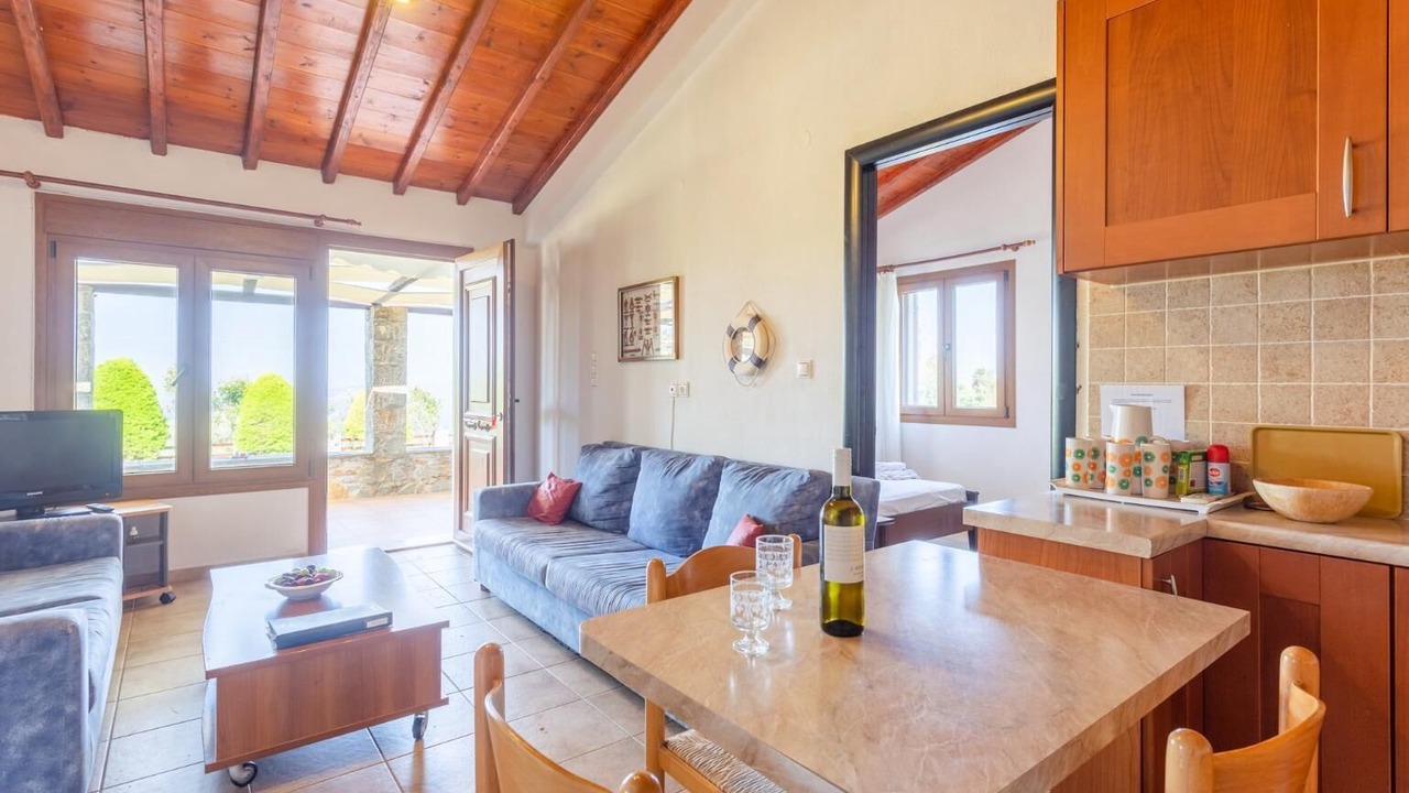 Photo of Bedroom in Glossa