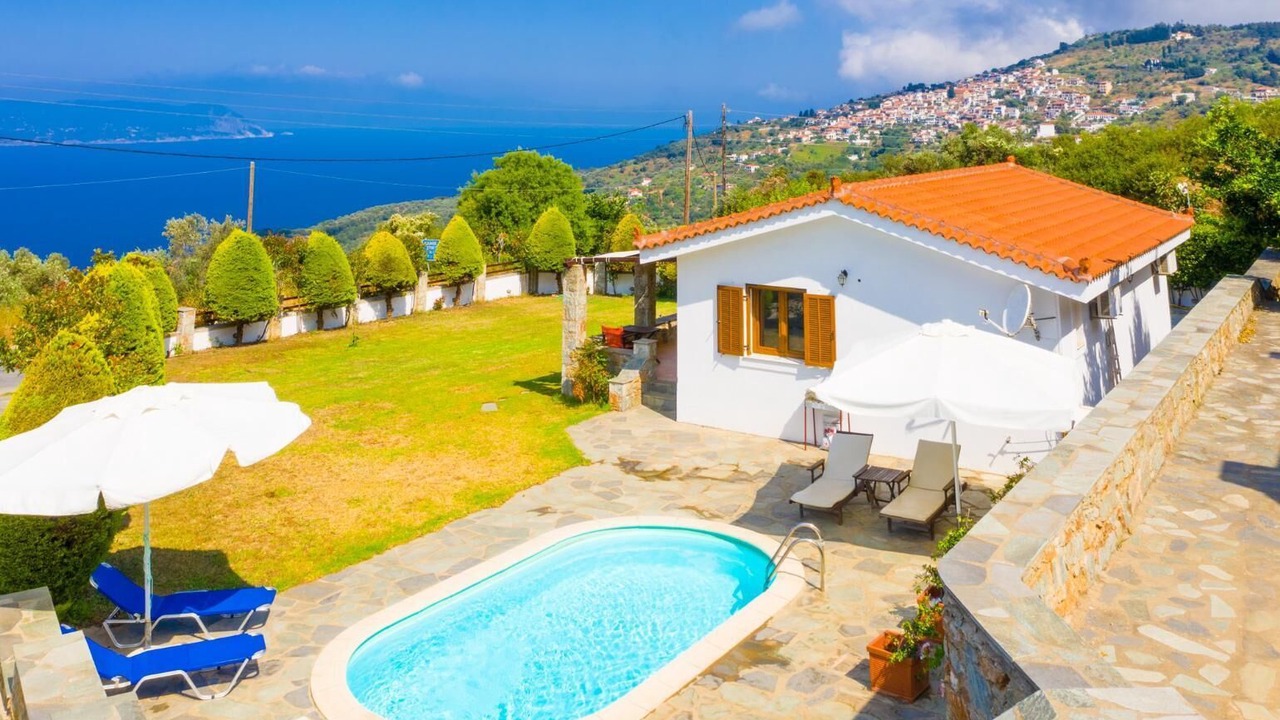 Photo of Outdoor in Glossa
