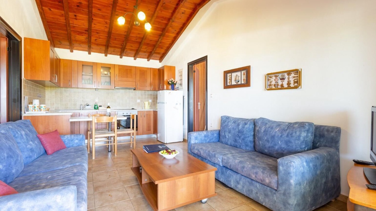 Photo of Bedroom in Glossa