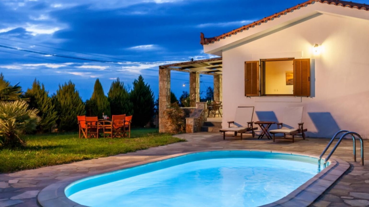 Photo of Outdoor in Glossa
