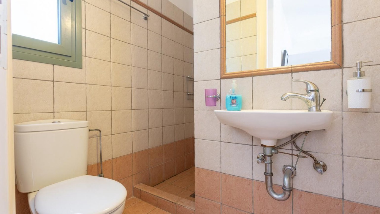 Photo of Bathroom in Mousata