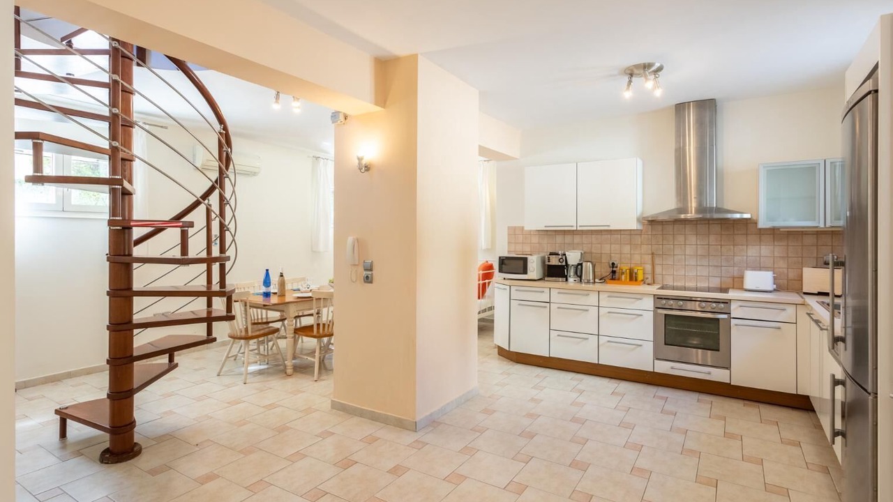 Photo of Livingroom in Kateleios
