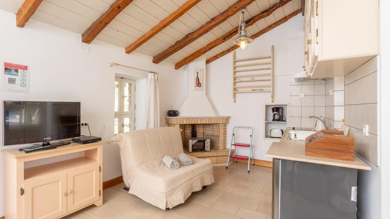 Photo of Livingroom in Ieromonachos