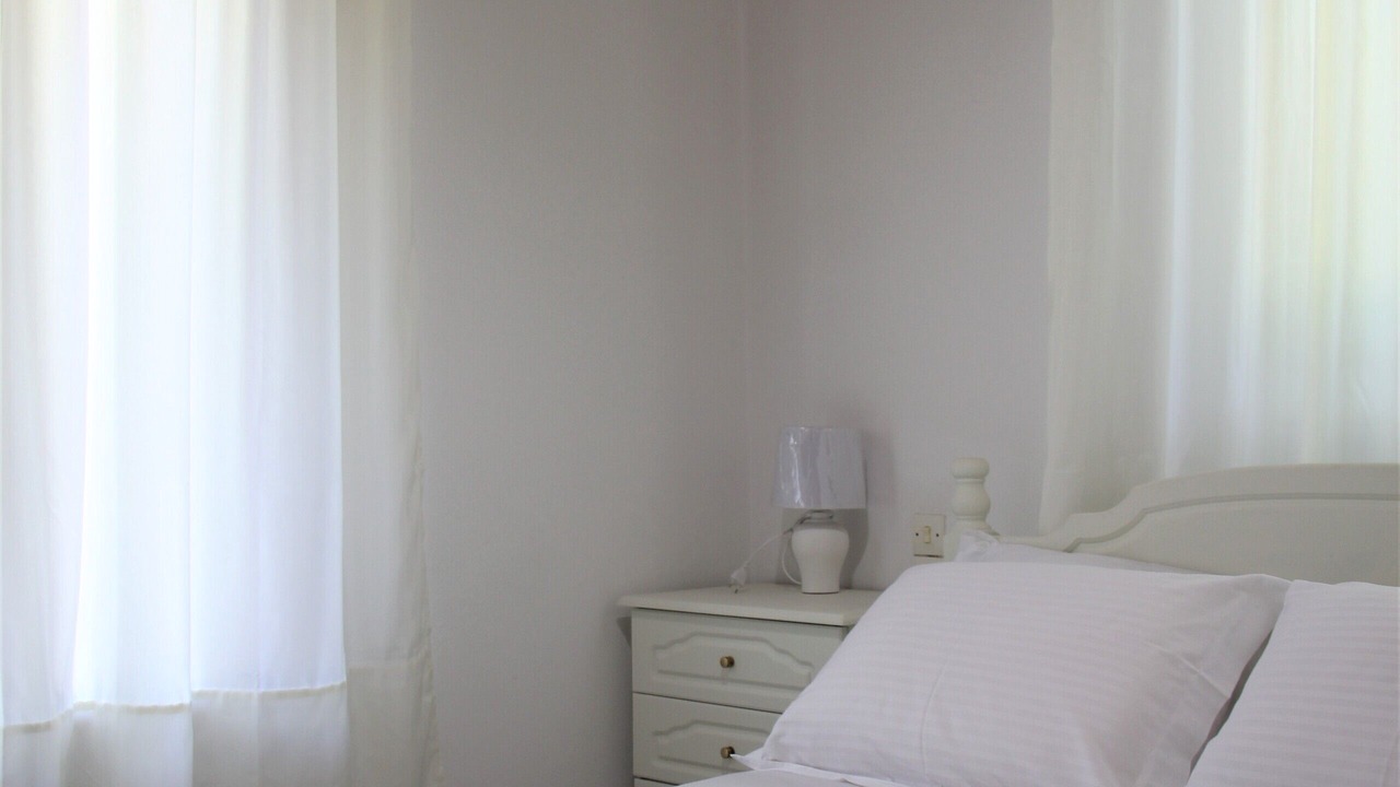 Photo of Bedroom in Amarinthos