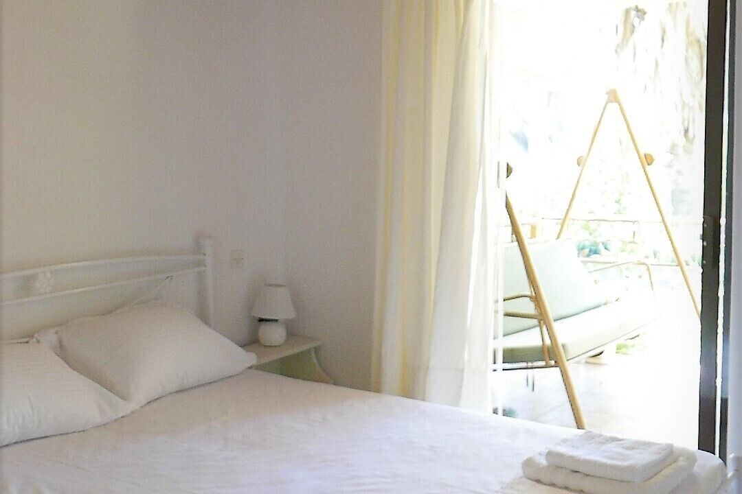 Photo of Bedroom in Amarinthos