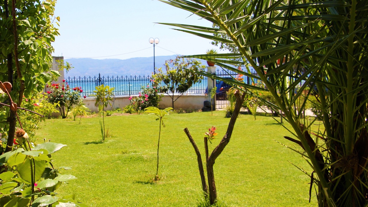Photo of Outdoor in Amarinthos