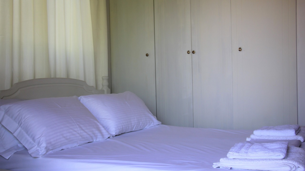 Photo of Bedroom in Amarinthos