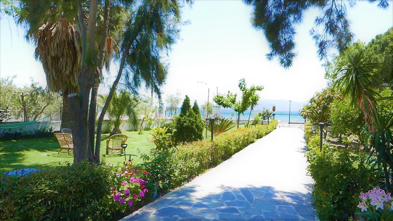 Photo of Outdoor in Amarinthos