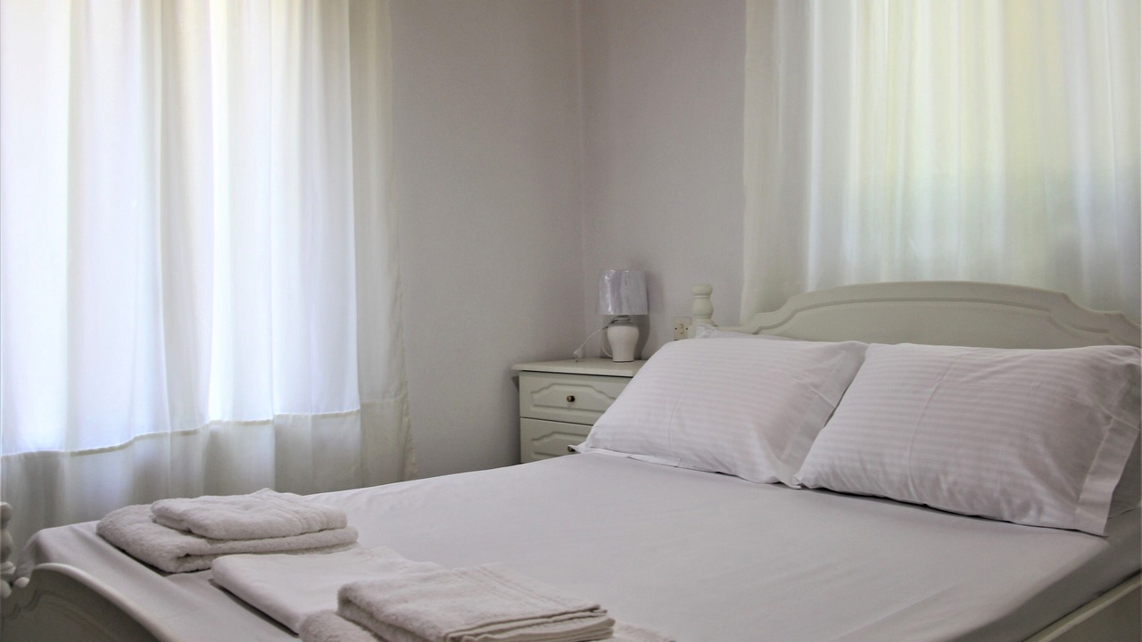 Photo of Bedroom in Amarinthos