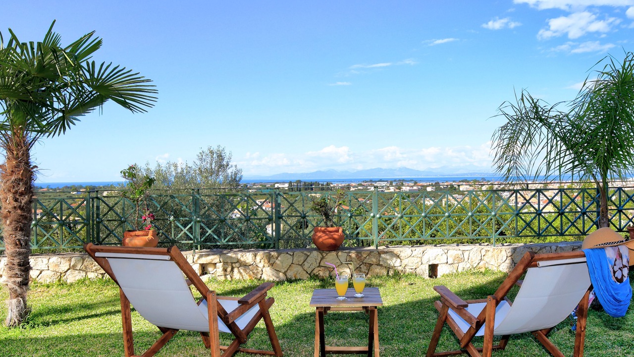 Photo of Outdoor in Lefkada