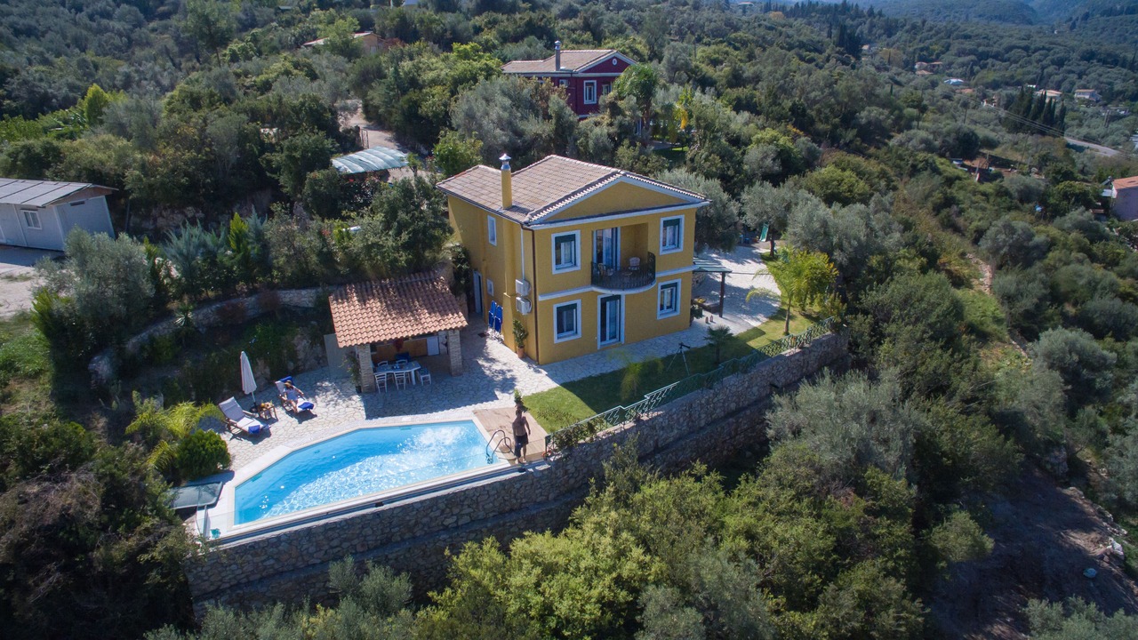 Photo of Outdoor in Lefkada