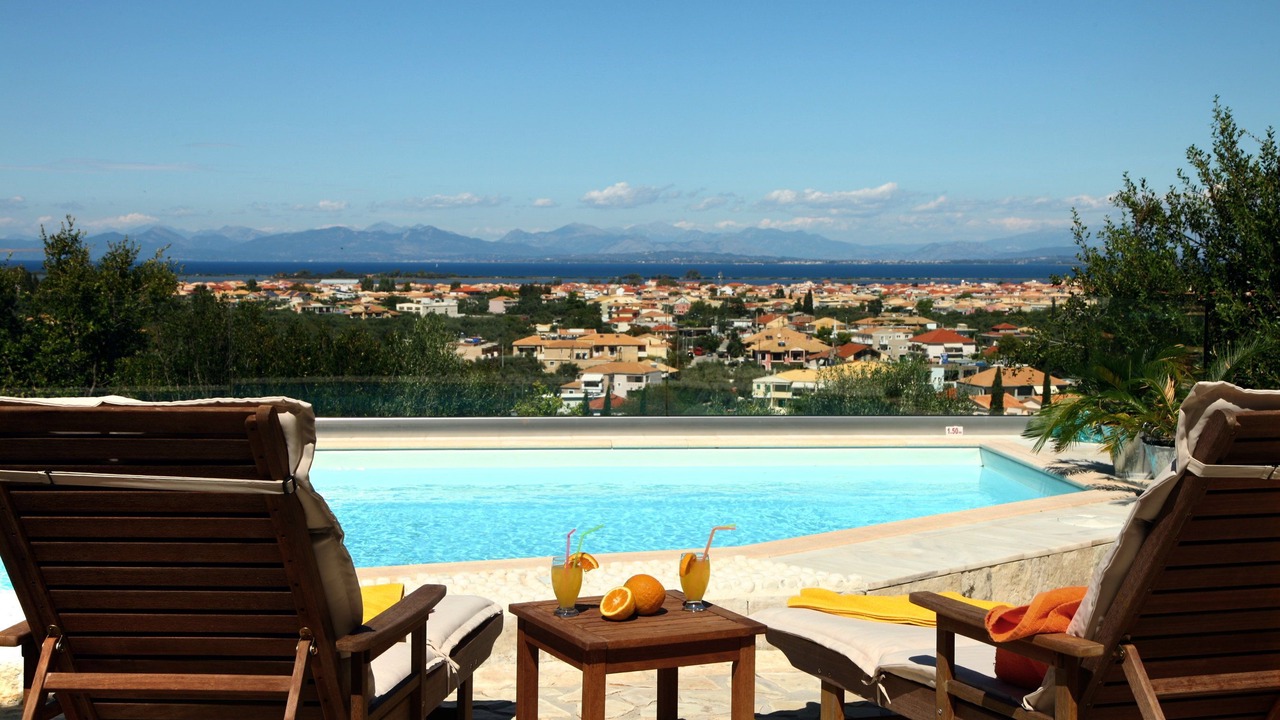 Photo of Outdoor in Lefkada