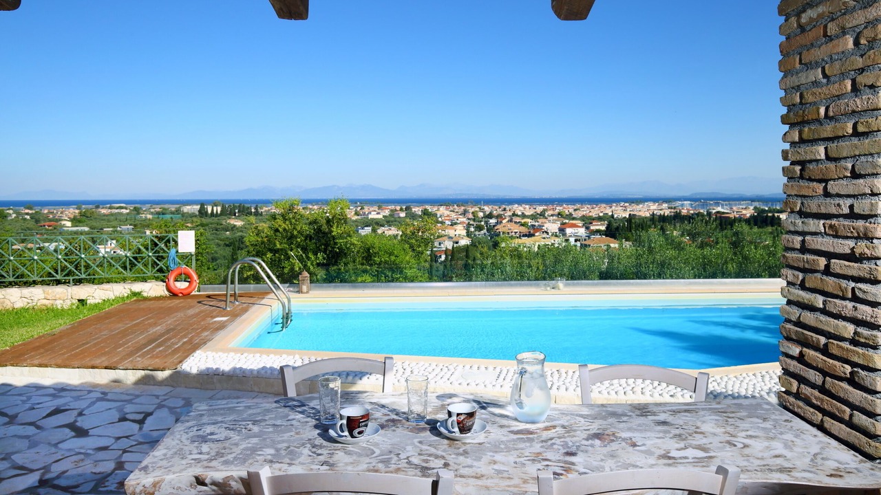 Photo of Outdoor in Lefkada