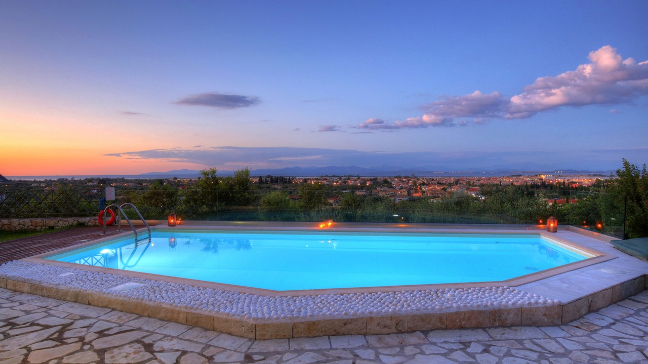 Photo of Outdoor in Lefkada