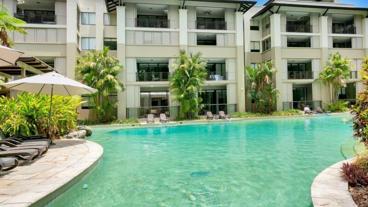 Photo of Outdoor in Palm Cove