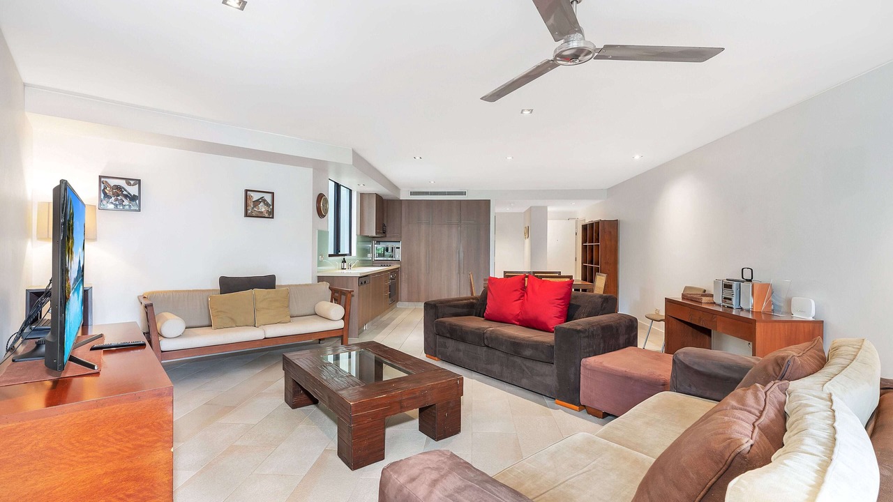 Photo of Livingroom in Palm Cove