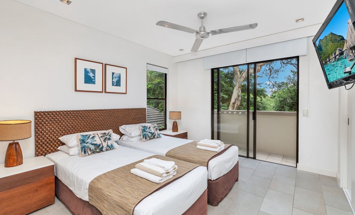 Photo of Bedroom in Palm Cove