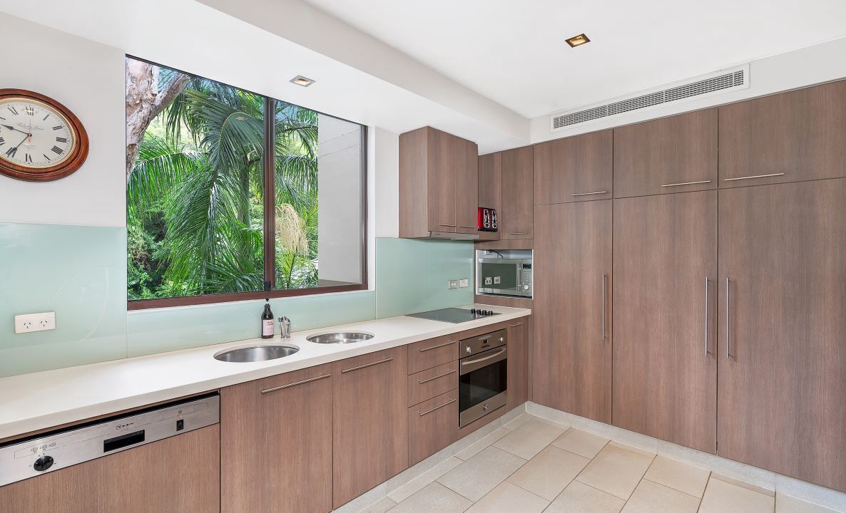 Photo of Kitchen in Palm Cove