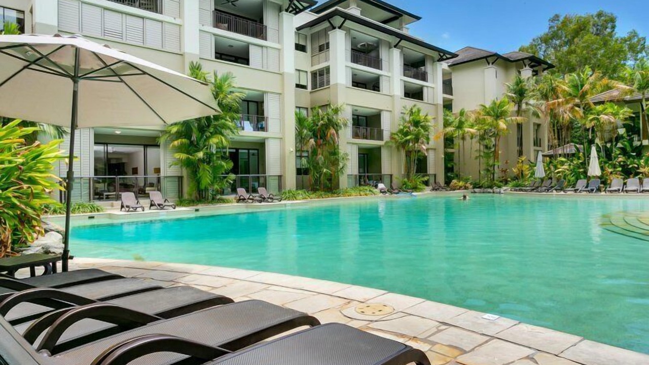Photo of Outdoor in Palm Cove