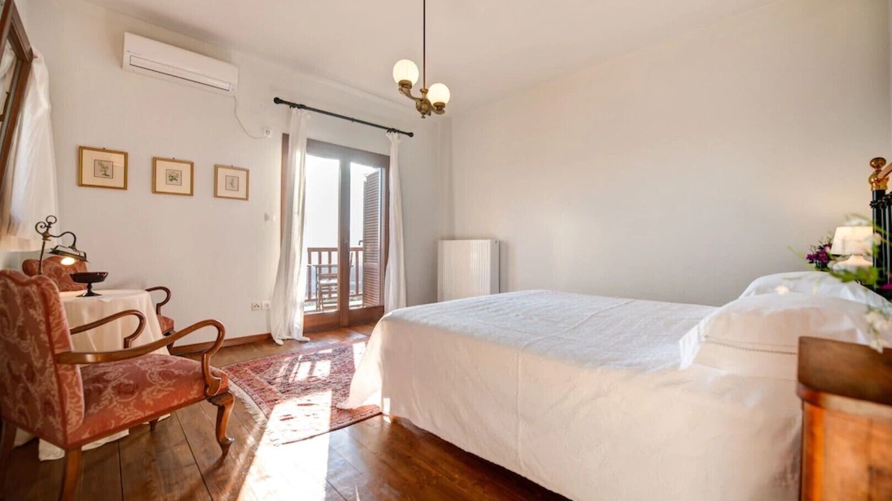 Photo of Bedroom in Gavrio