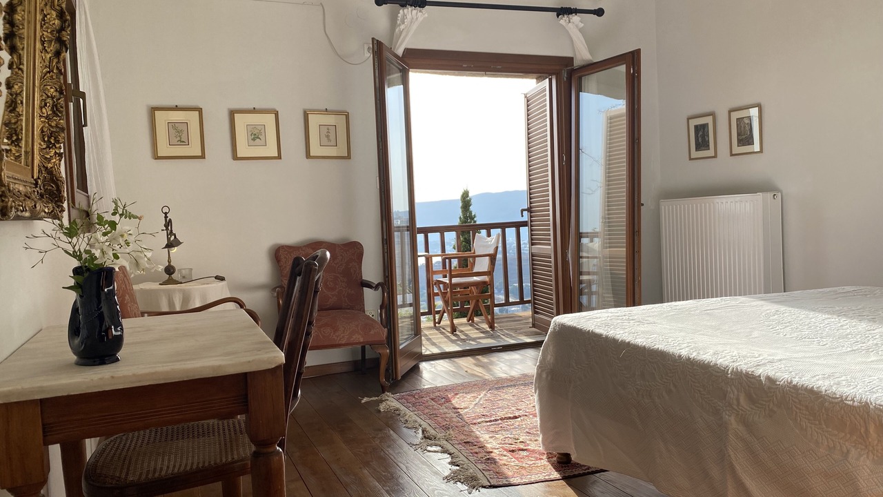 Photo of Bedroom in Gavrio
