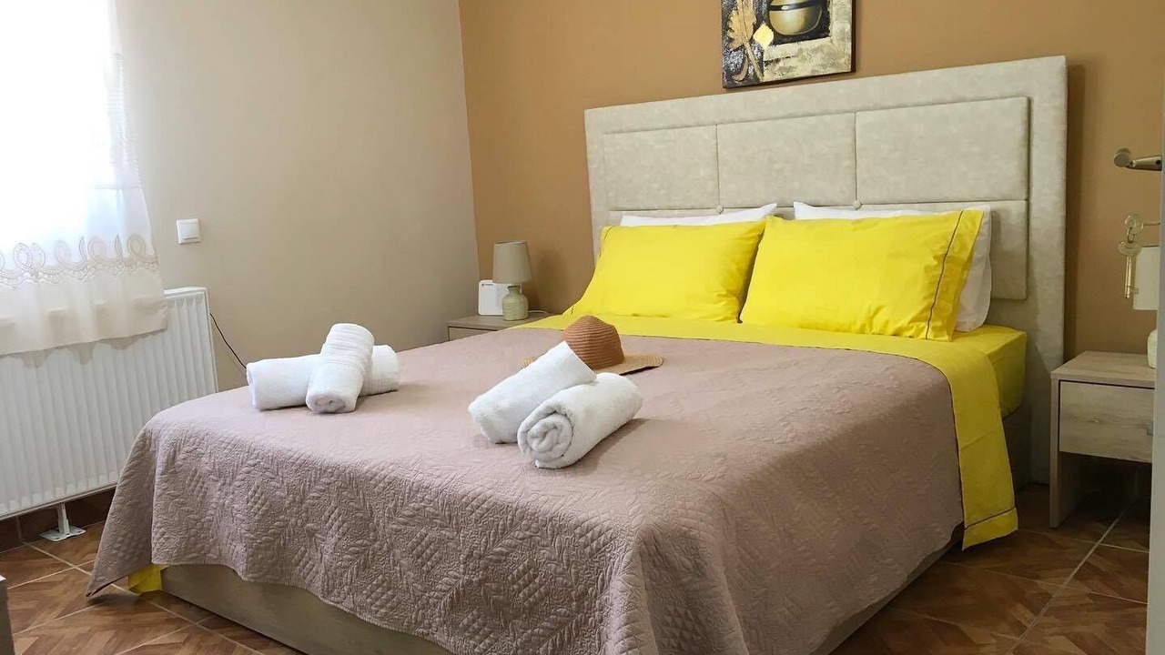 Photo of Bedroom in Sami