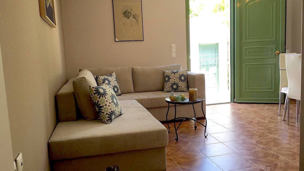 Photo of Livingroom in Sami