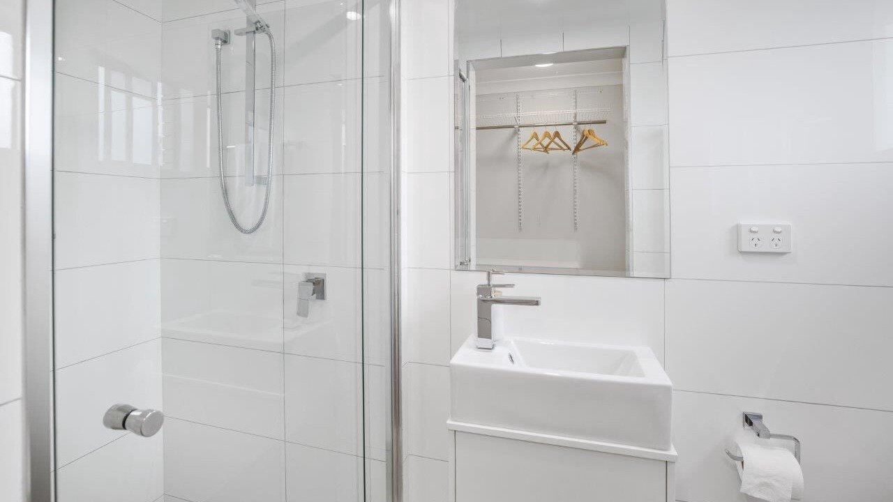 Photo of Bathroom in Woorim