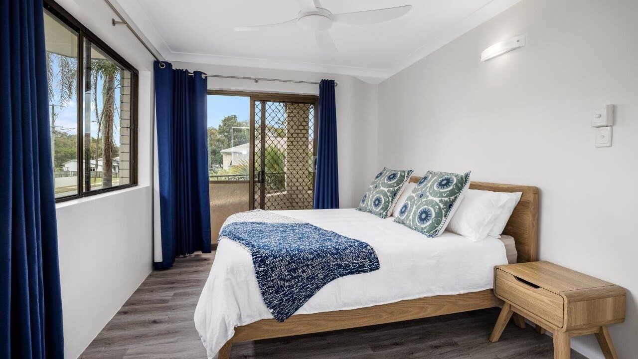 Photo of Bedroom in Woorim