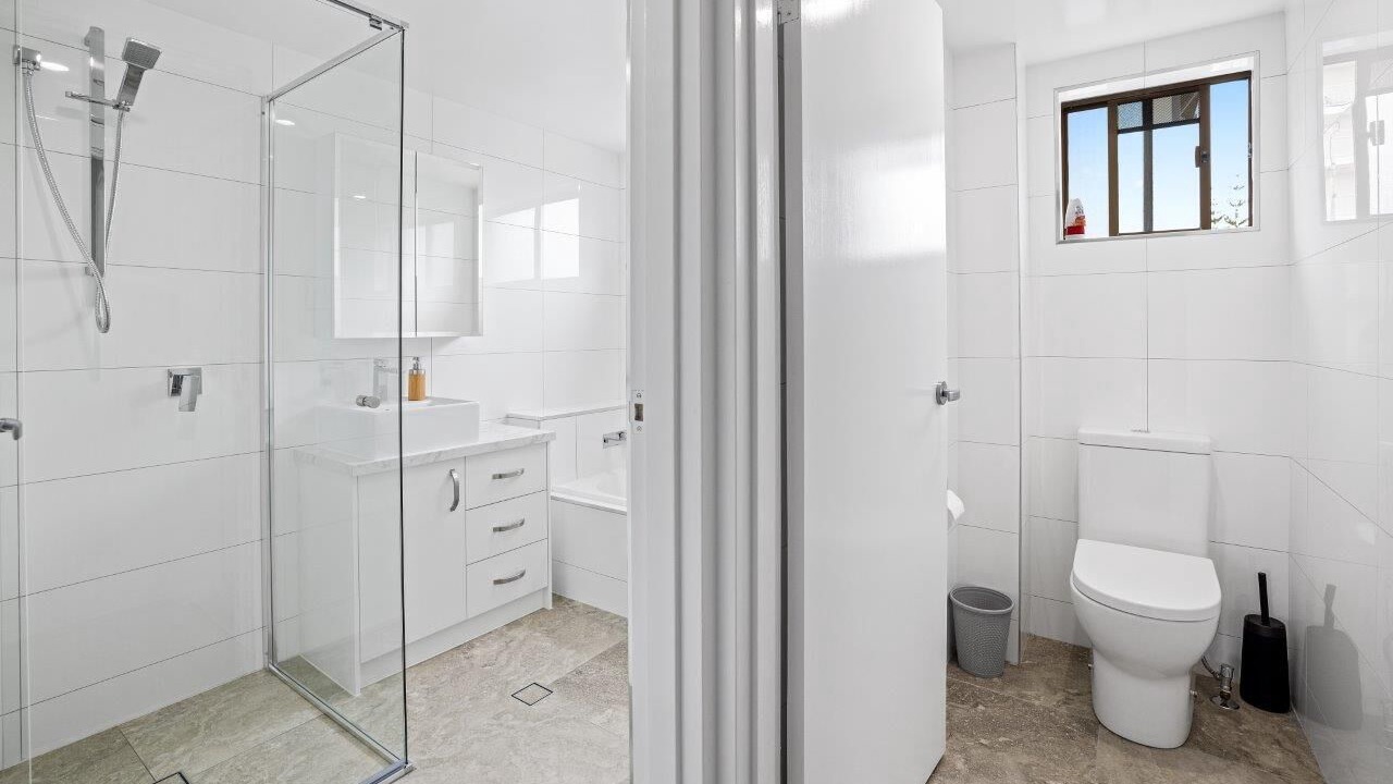 Photo of Bathroom in Woorim