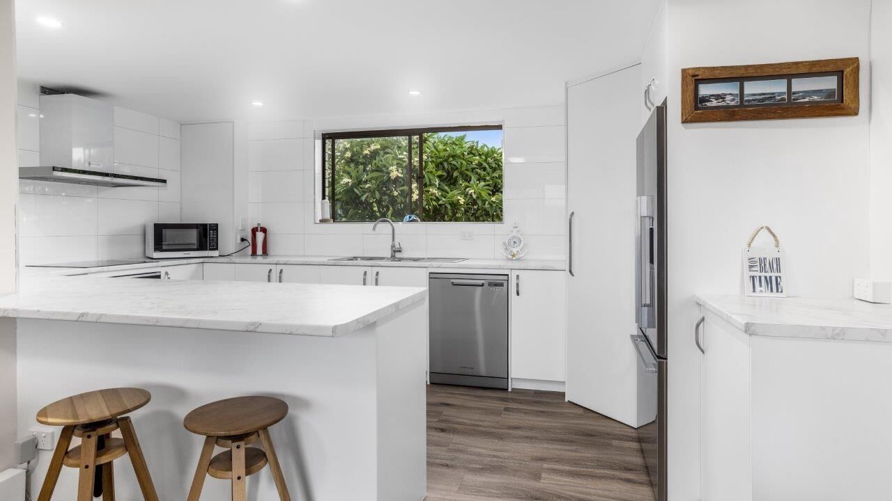 Photo of Kitchen in Woorim