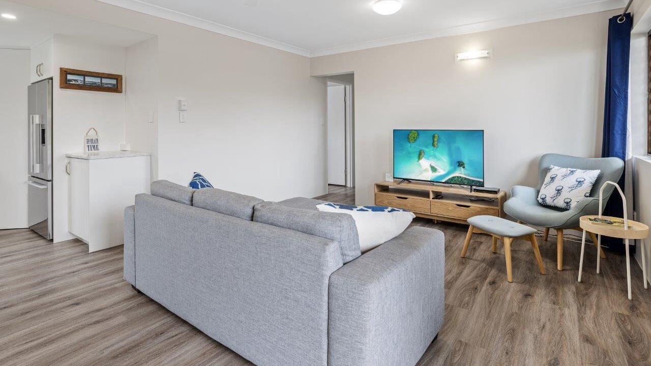 Photo of Livingroom in Woorim