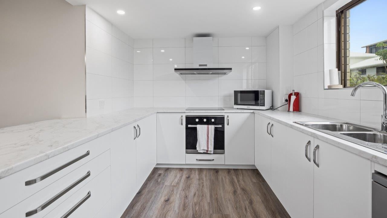 Photo of Kitchen in Woorim